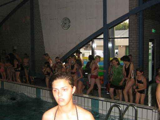 Ameland 2009 1. Lager   198